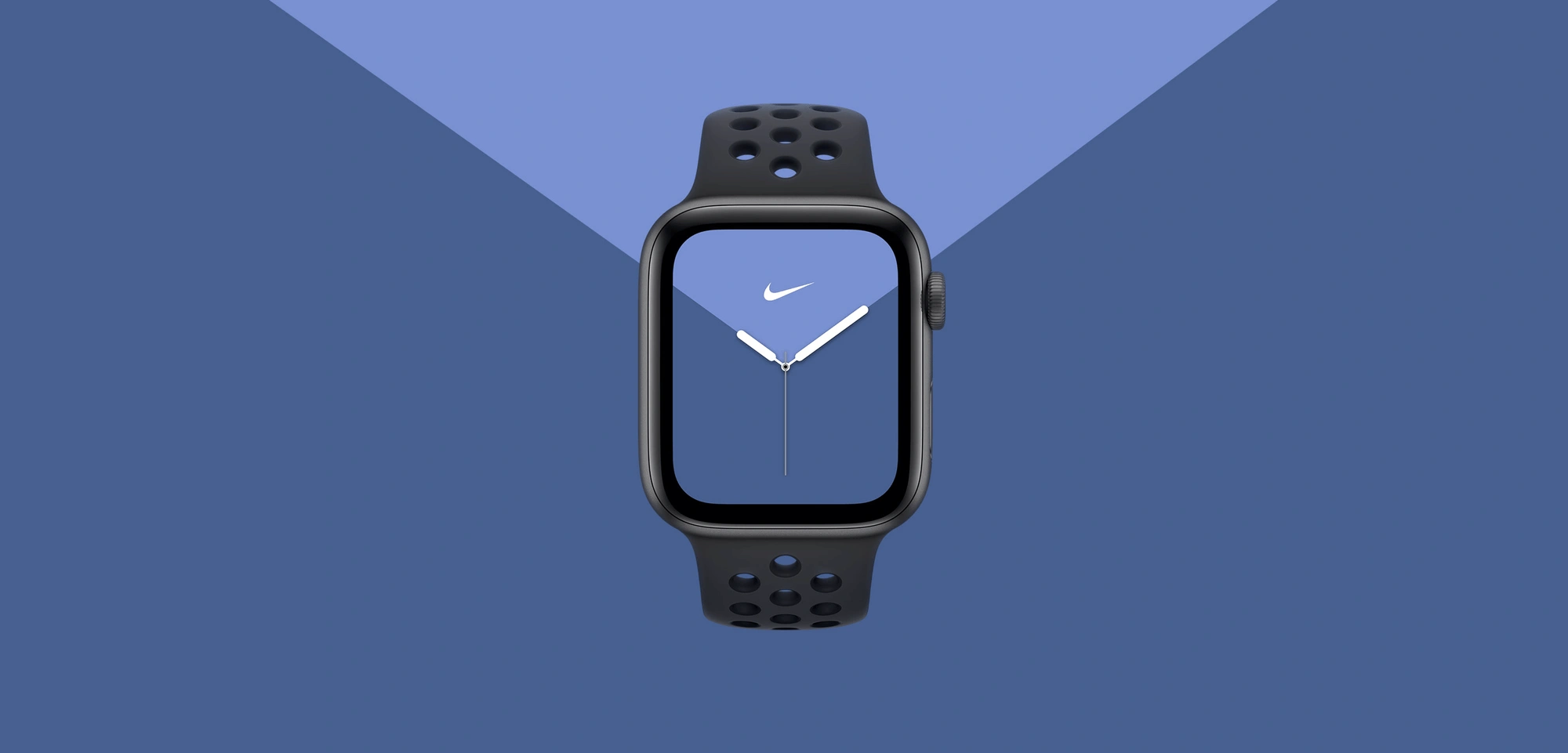 Oto Apple Watch Series 5. Od teraz z zawsze włączonym ekranem