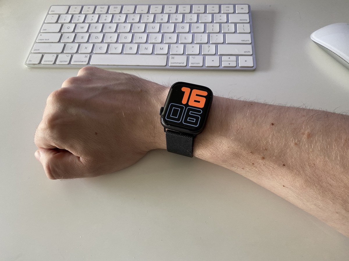 apple watch series 5 2 