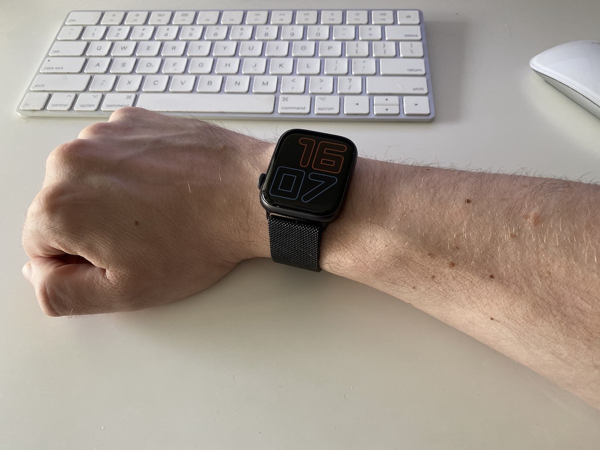 apple watch series 5 2 