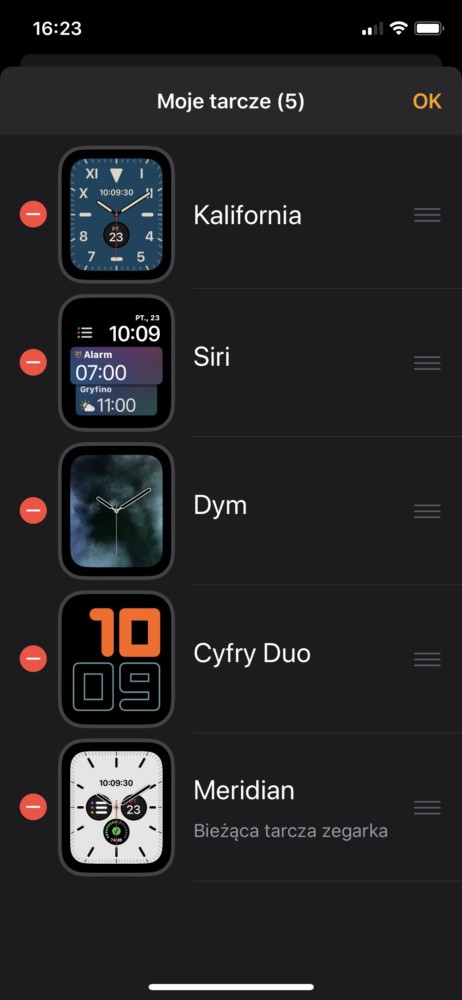 apple watch series 5 3 