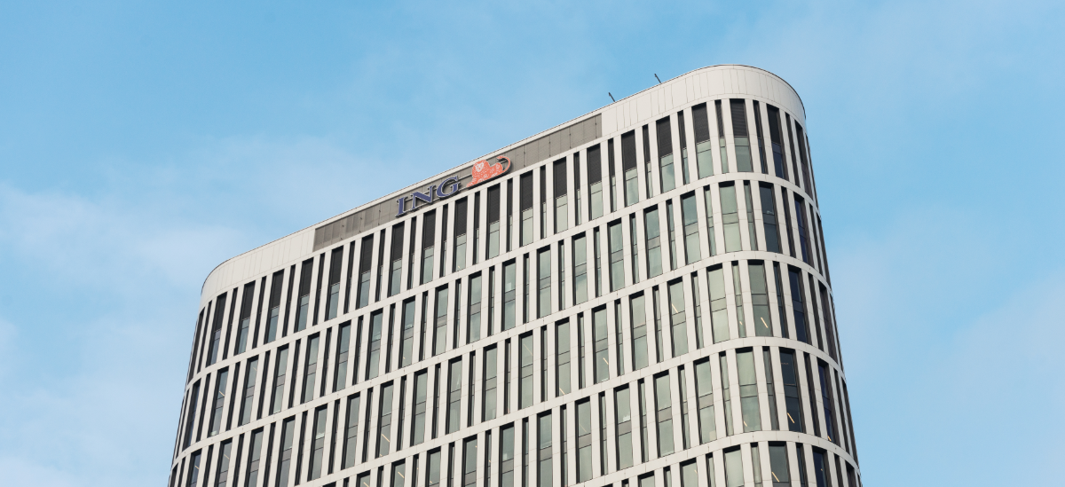 Awaria ING 2019: Do godziny 11:00 mogą nie działać płatności kartą