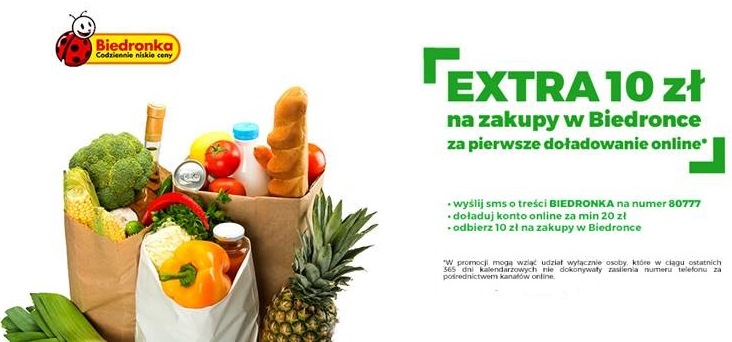 biedronka plus promocja extra 10 zł na zakupy class="wp-image-996792" 