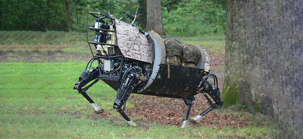 boston dynamics roboty