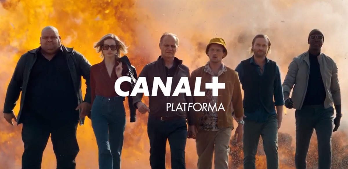 canal plus