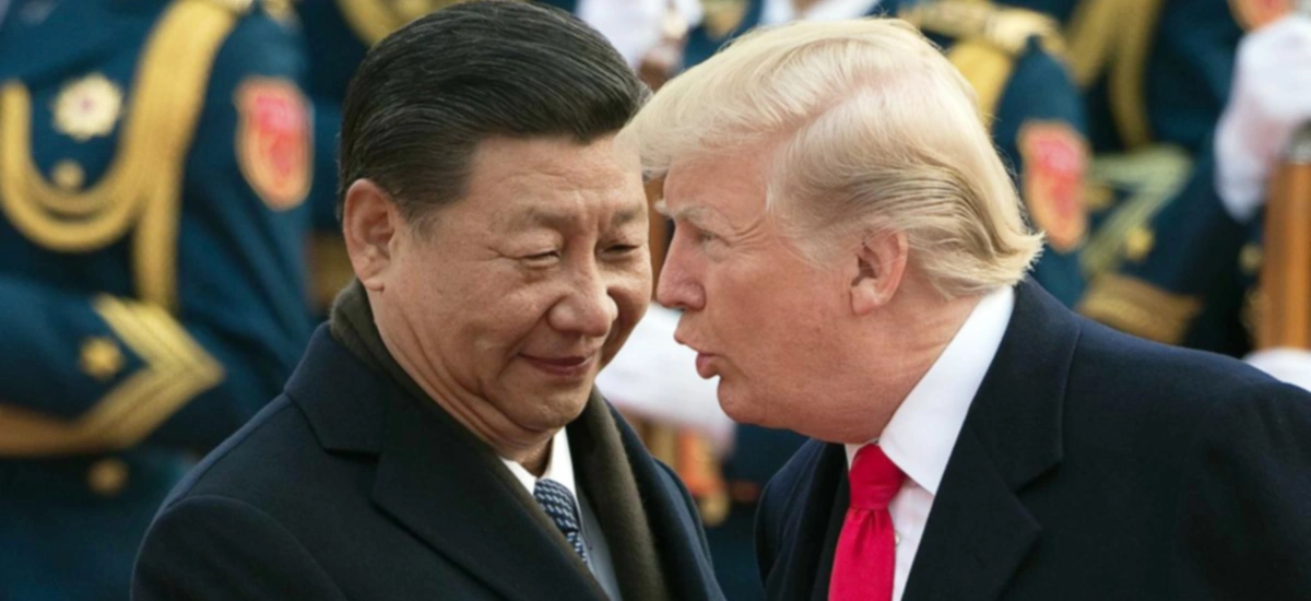 Chytry plan Trumpa nie wypalił? Niektóre firmy w Chinach kpią sobie z sankcji i liczą rosnące zyski