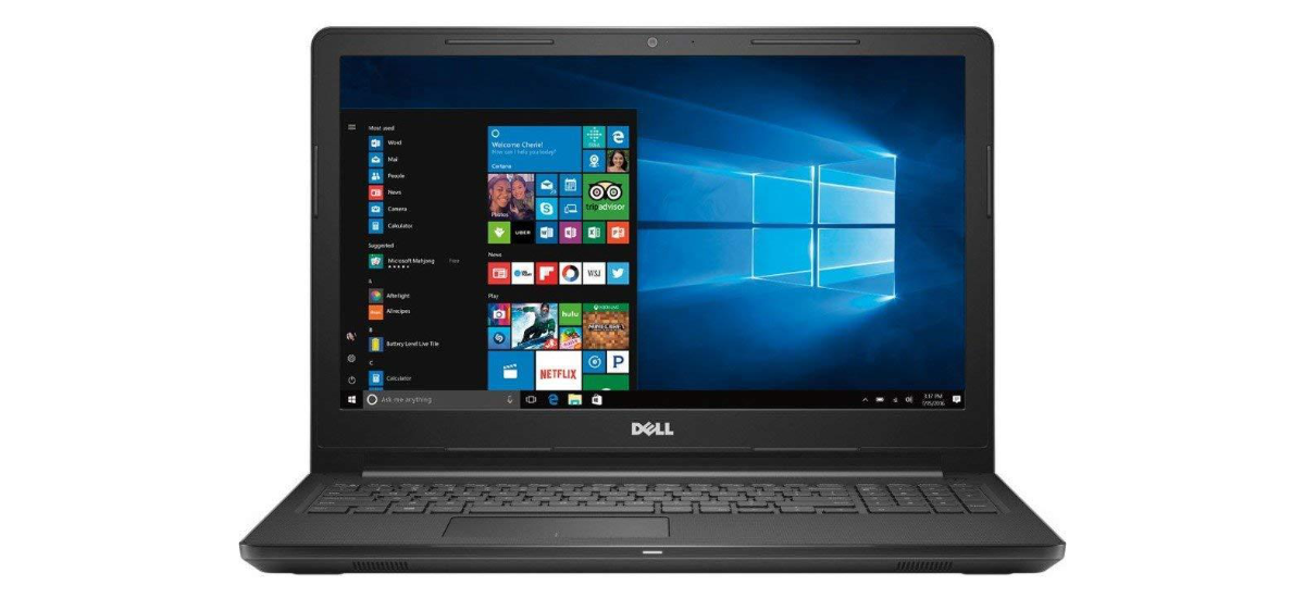 Jaki komputer dla studenta 2019? Sprawdź Dell Inspiron 15 3583