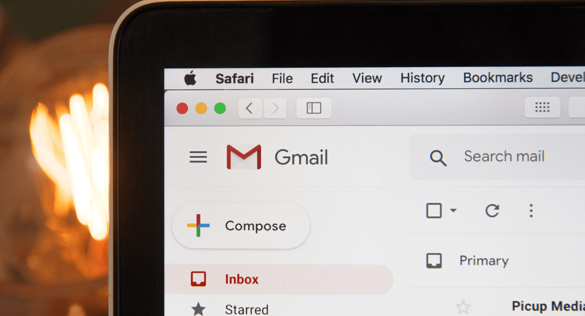 google-gmail