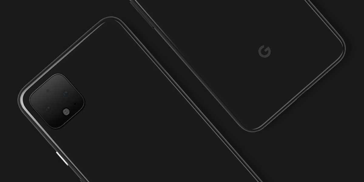 google pixel 4 pixel 4 xl