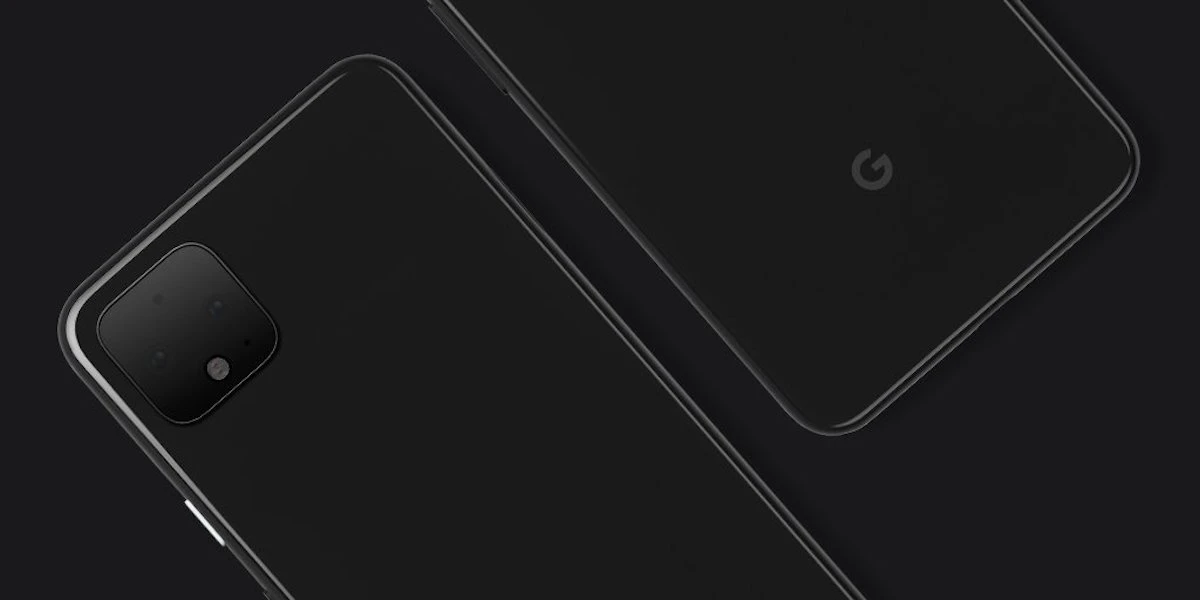 google pixel 4 pixel 4 xl
