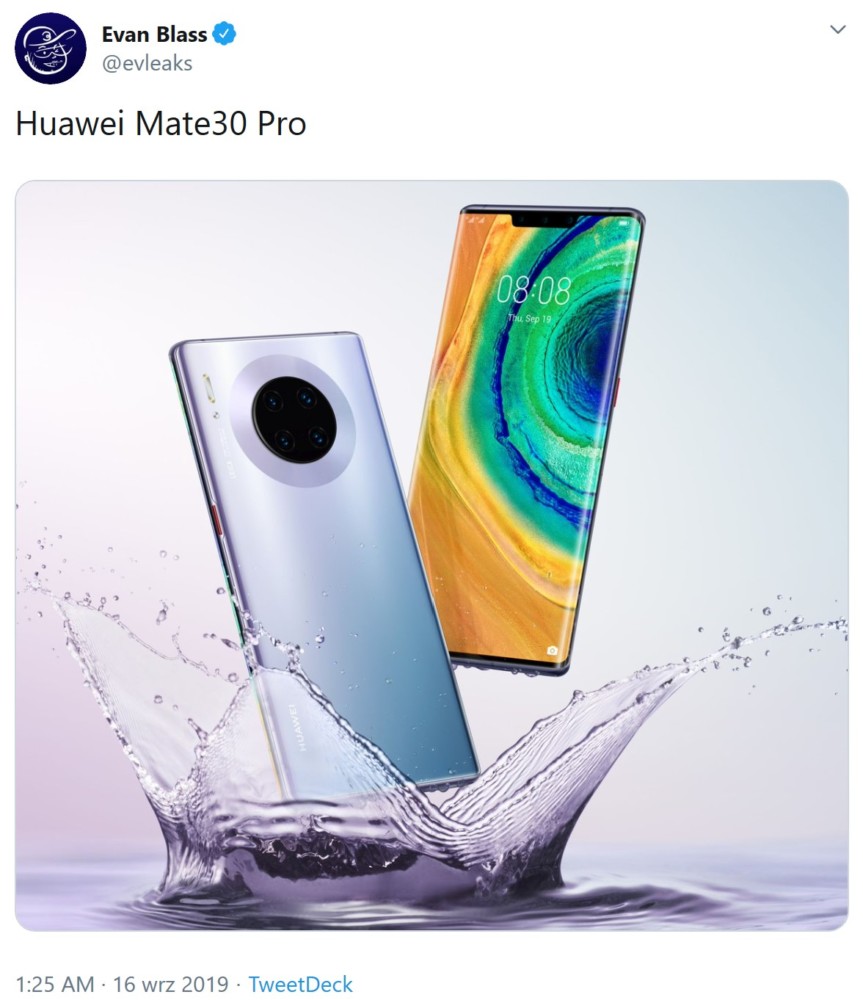 huawei mate 30 