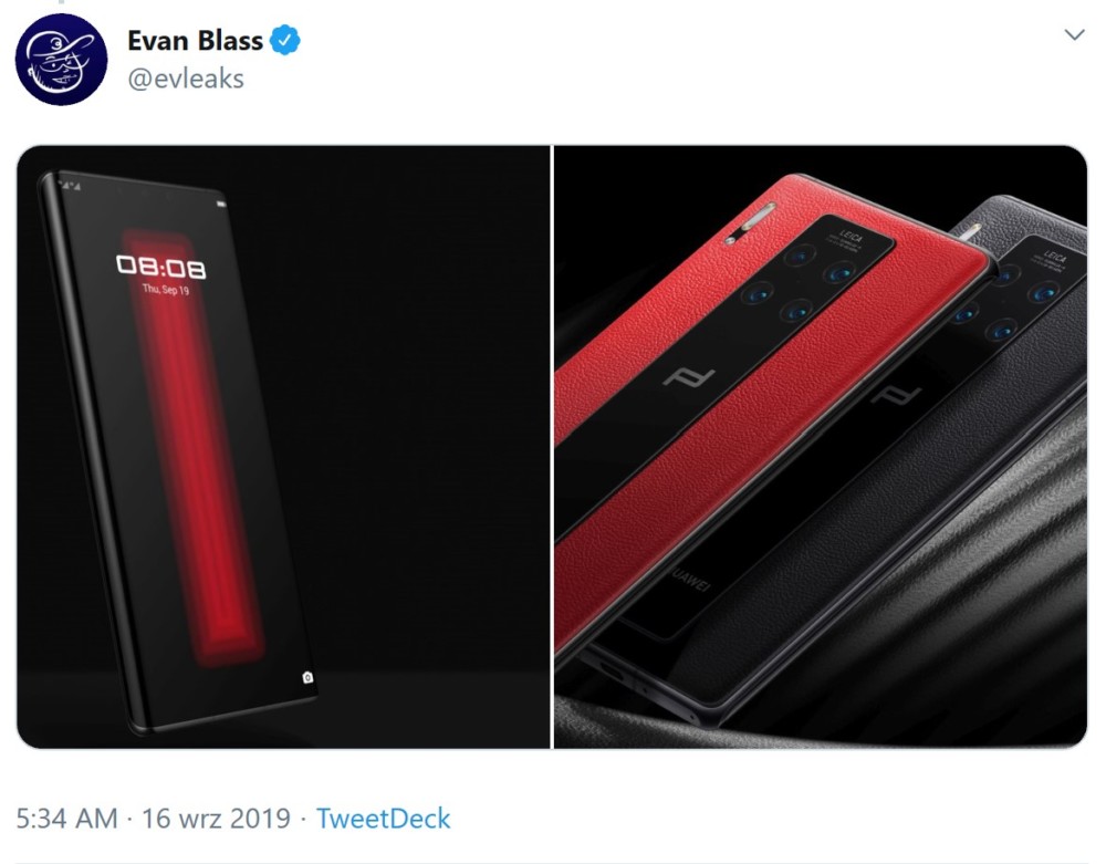 huawei mate 30 