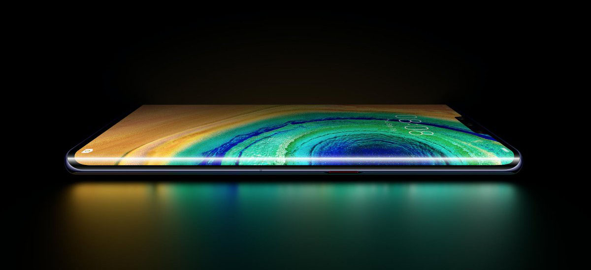 huawei mate 30