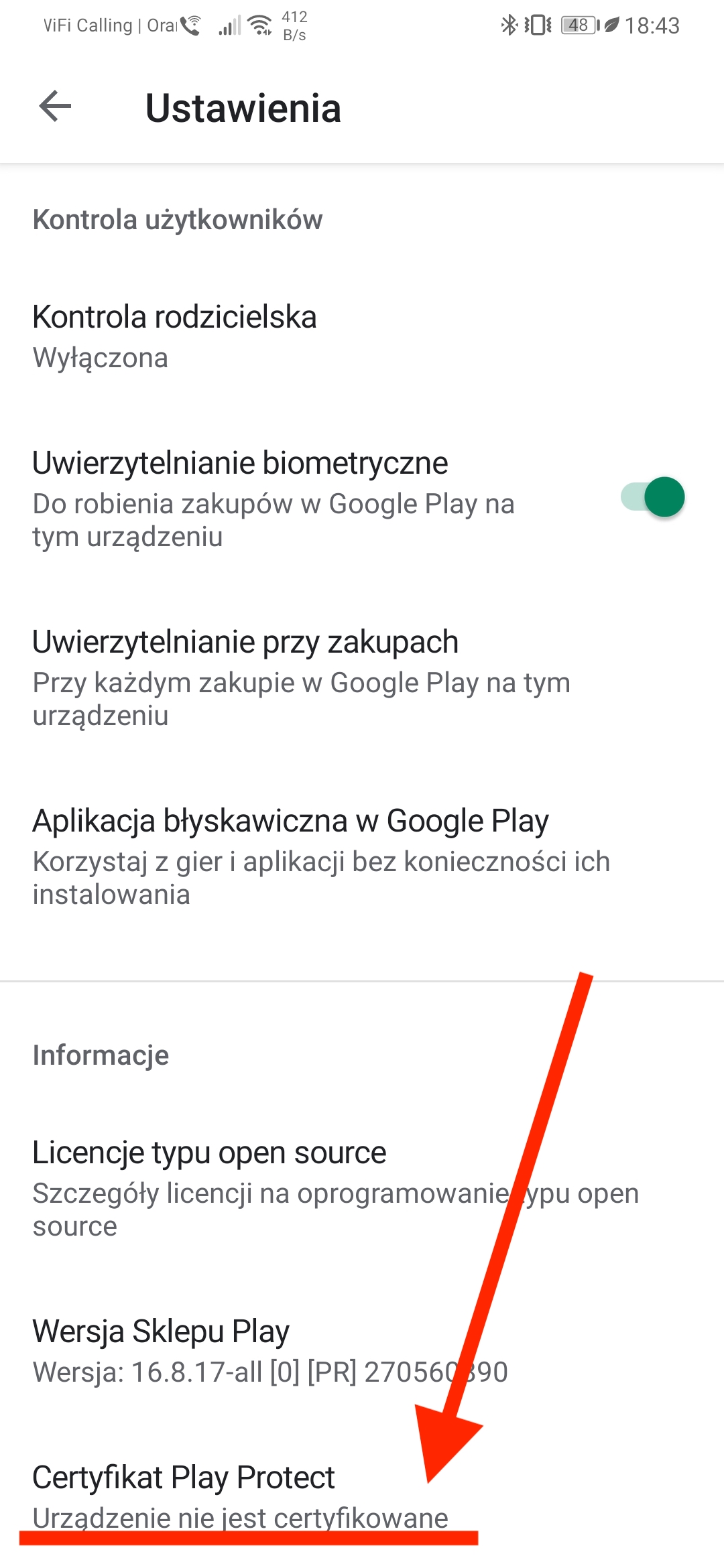 huawei p30 pro certyfikacja google play protect class="wp-image-1011467" 
