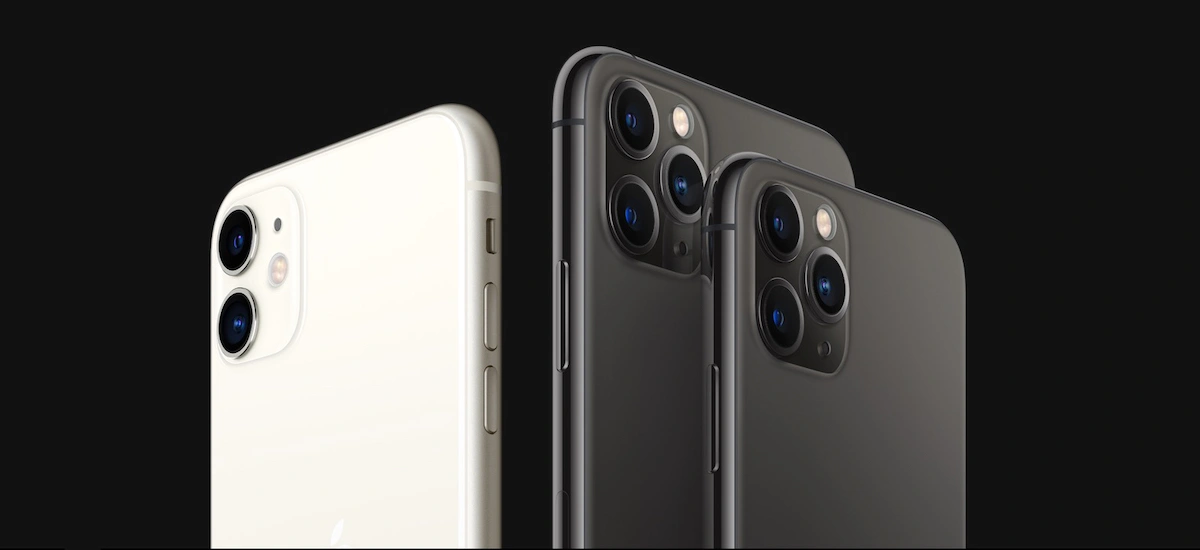 Polskie ceny: iPhone 11, iPhone 11 Pro, iPad (2019), Apple Watch 5