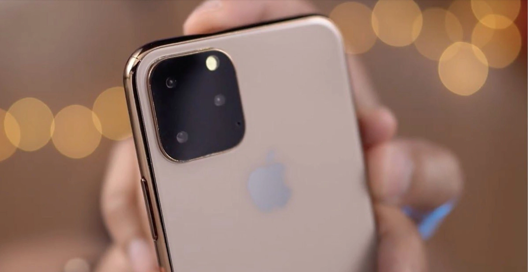 iPhone 11 Pro Max