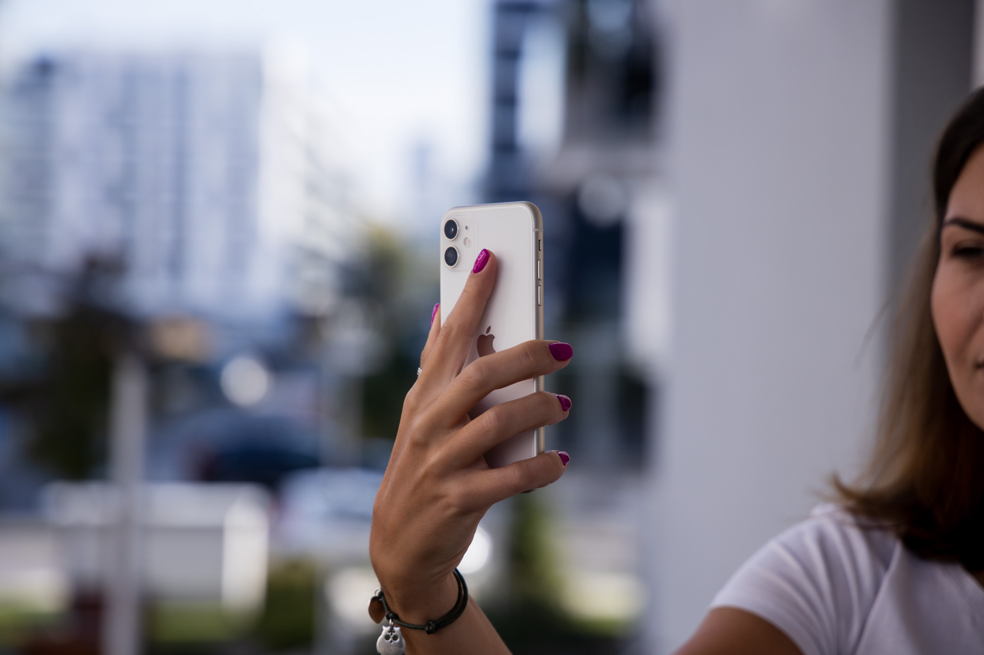 iPhone 11 recenzja opinie 