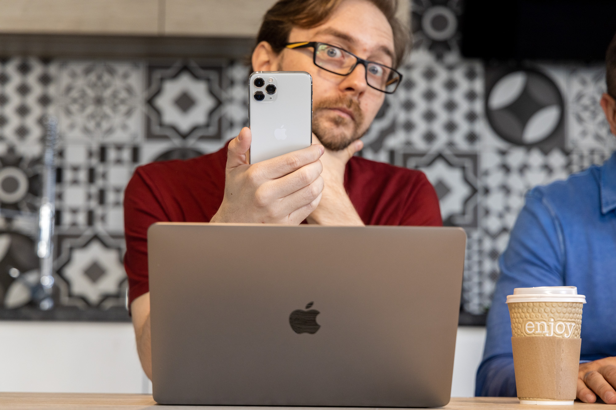 iPhone 11 pro 