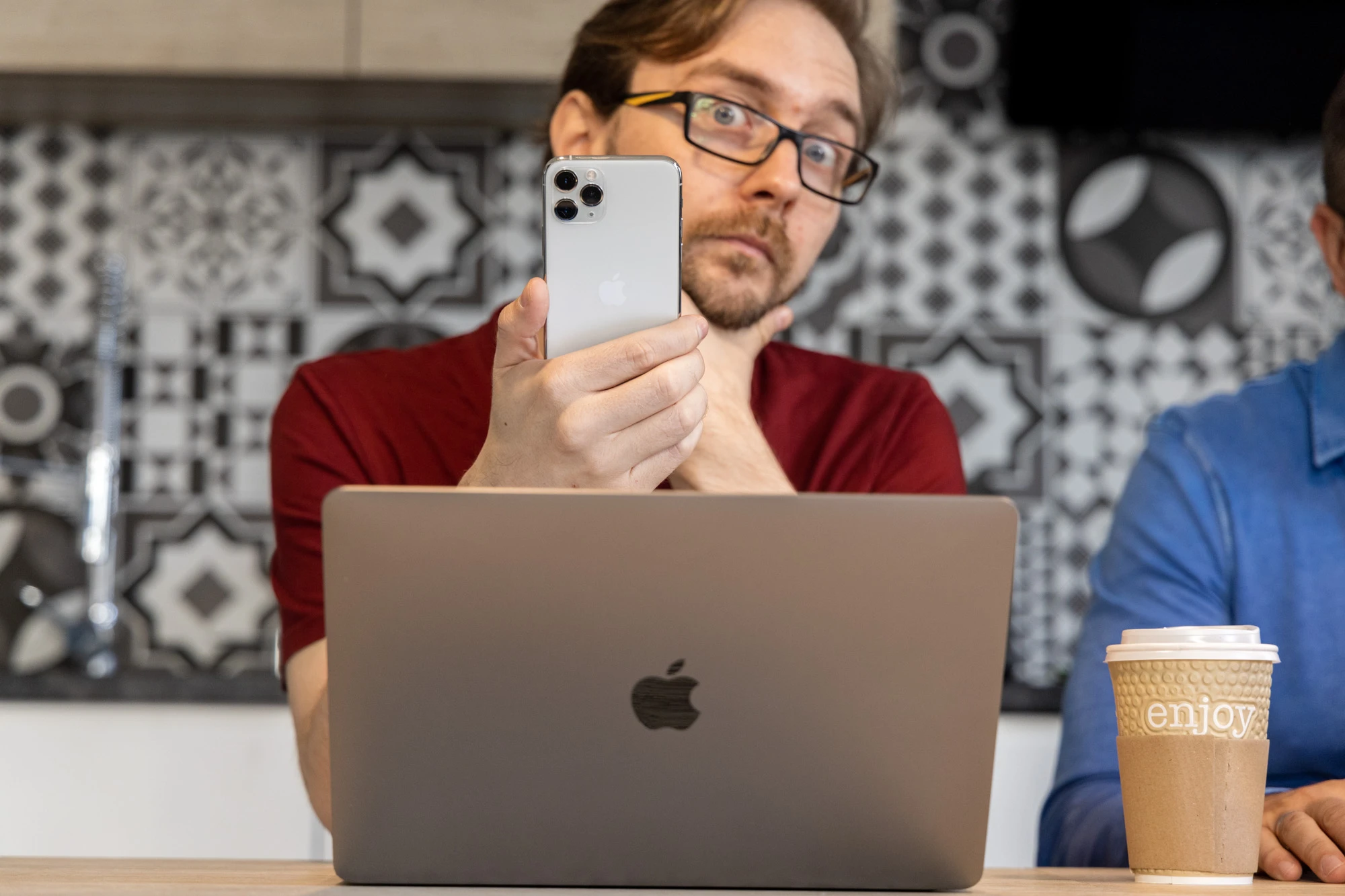 iPhone 11 pro