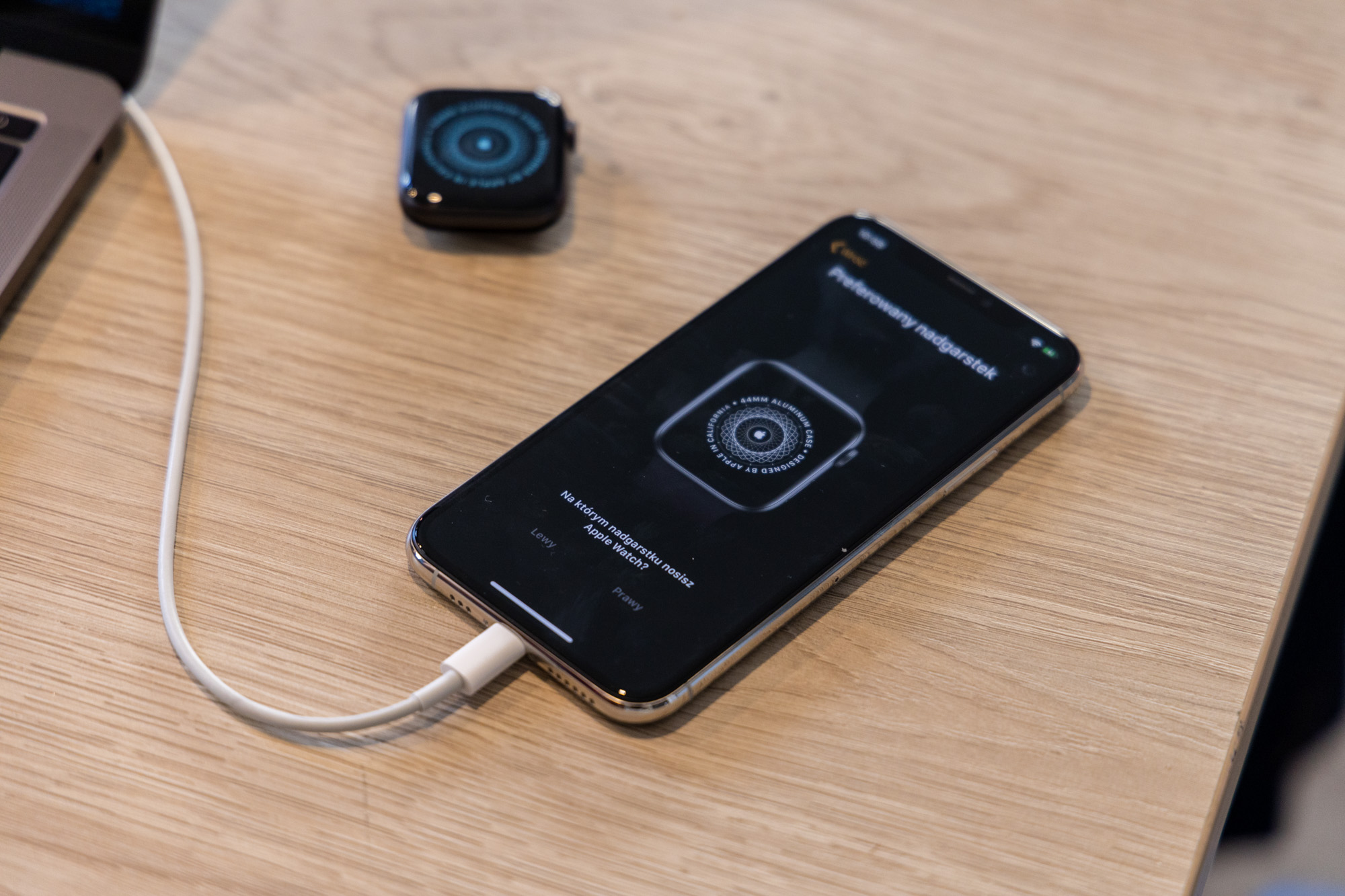 iPhone 11 pro 