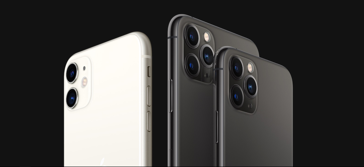 iphone 11 kontra iphone 11 pro iphone 11 pro max