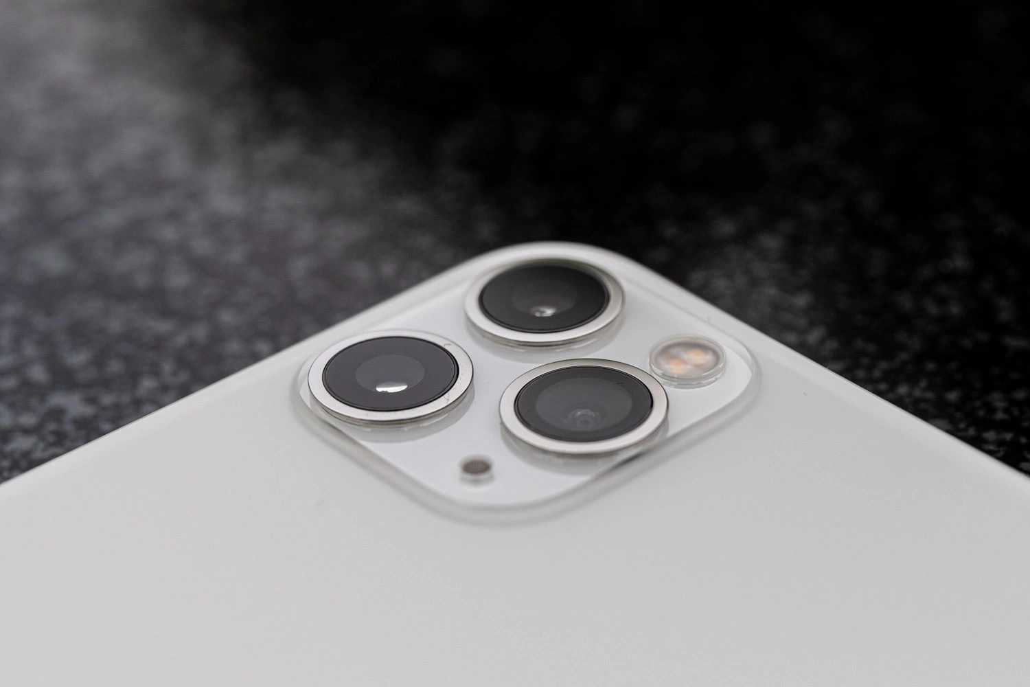 iPhone 11 Pro