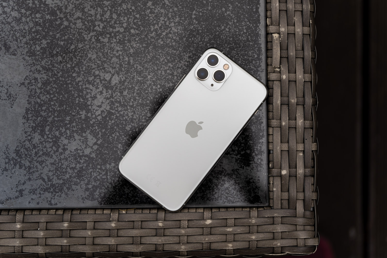 iPhone 11 Pro 