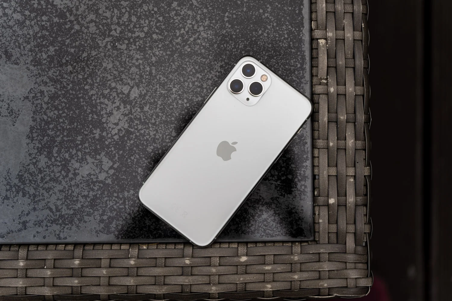 iPhone 11 Pro