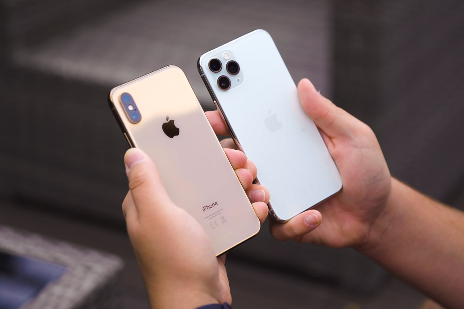 iphone 11 pro vs iphone xs aparat class="wp-image-1009446" 