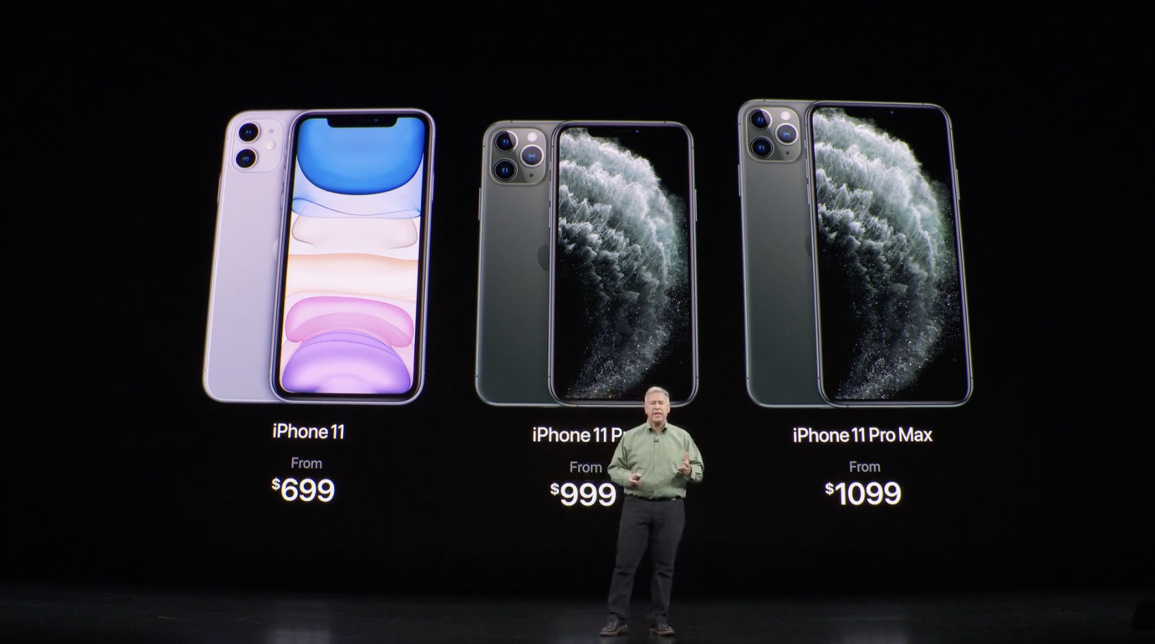 iphone 11 pro max 