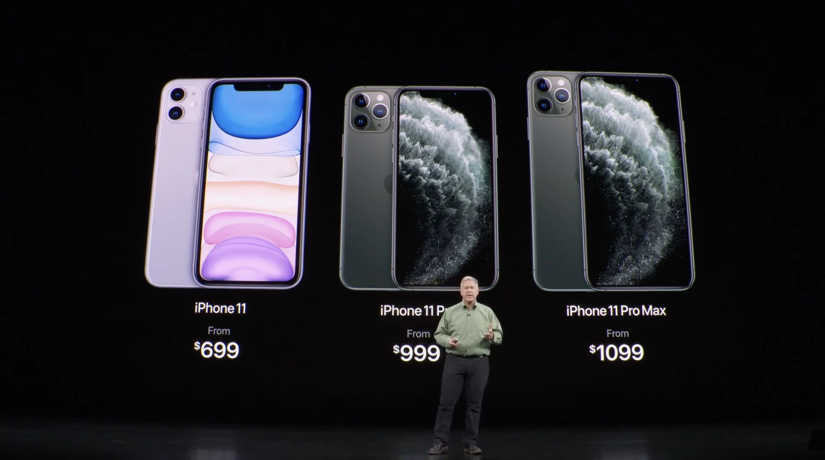 iphone 11 pro max 