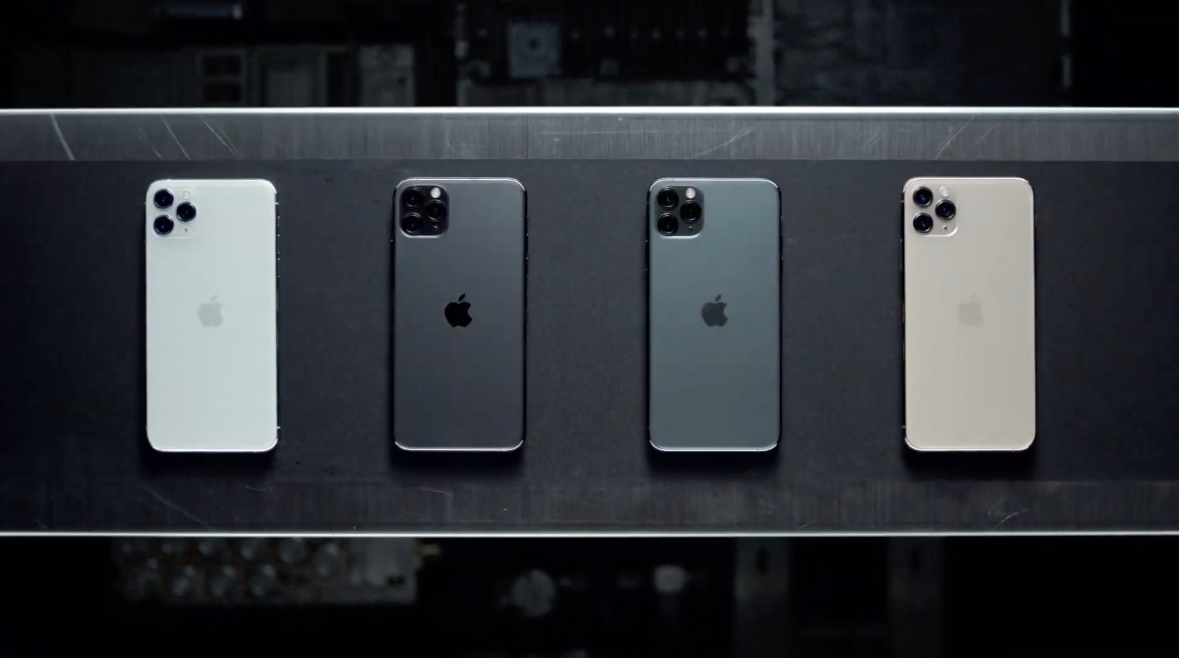 iphone 11 pro max 