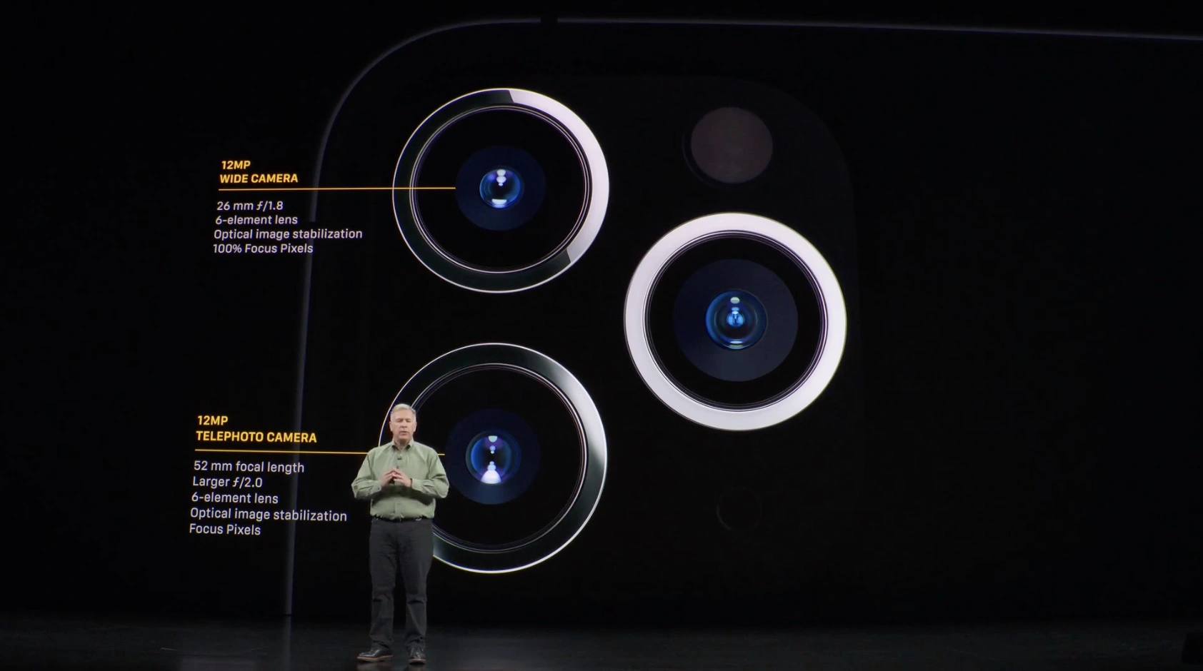 iphone 11 pro max 