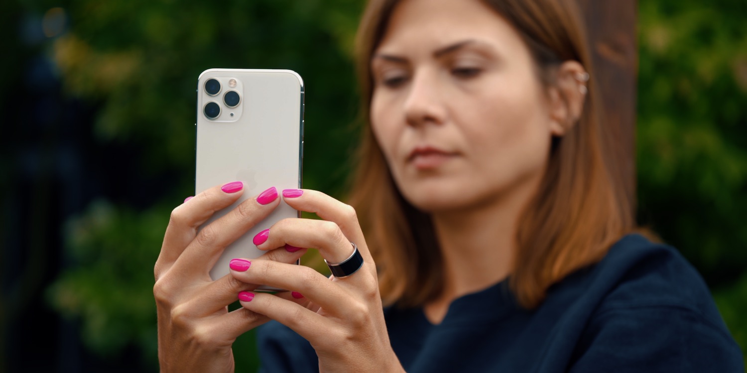 Smartfony nie istnieją - reklama Canona jest oderwana od rzeczywistości