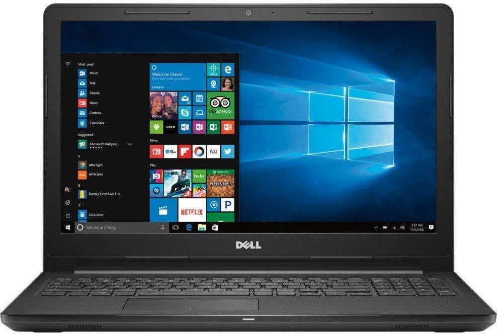 Dell Inspiron 15 3583-7202 to dobry komputer dla studenta 2019 