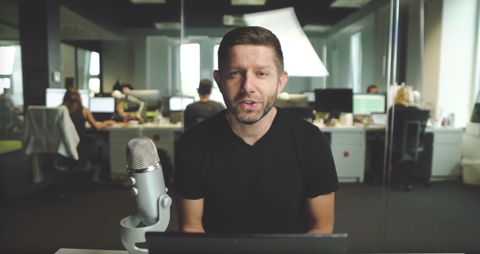 michał sadowski brand24