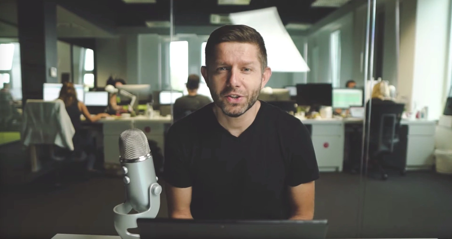 michał sadowski brand24
