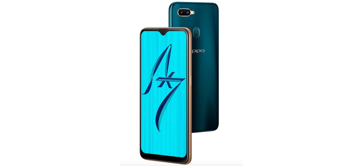Świetna karta i dobry telefon w tandemie. Smartfon OPPO za kartę kredytową Citi Simplicity