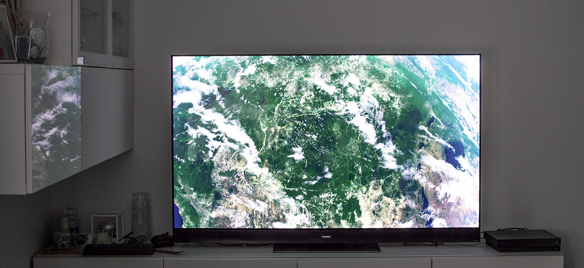 Panasonic GZ2000 to absolutny król jakości obrazu - recenzja