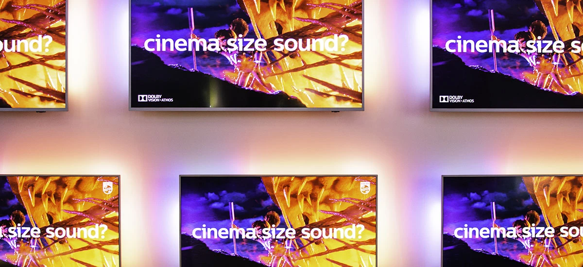 Philips OLED+ 2019