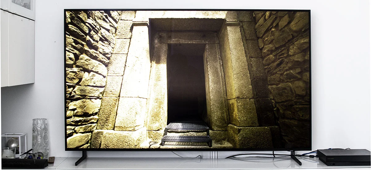 QLED Q950R recenzja