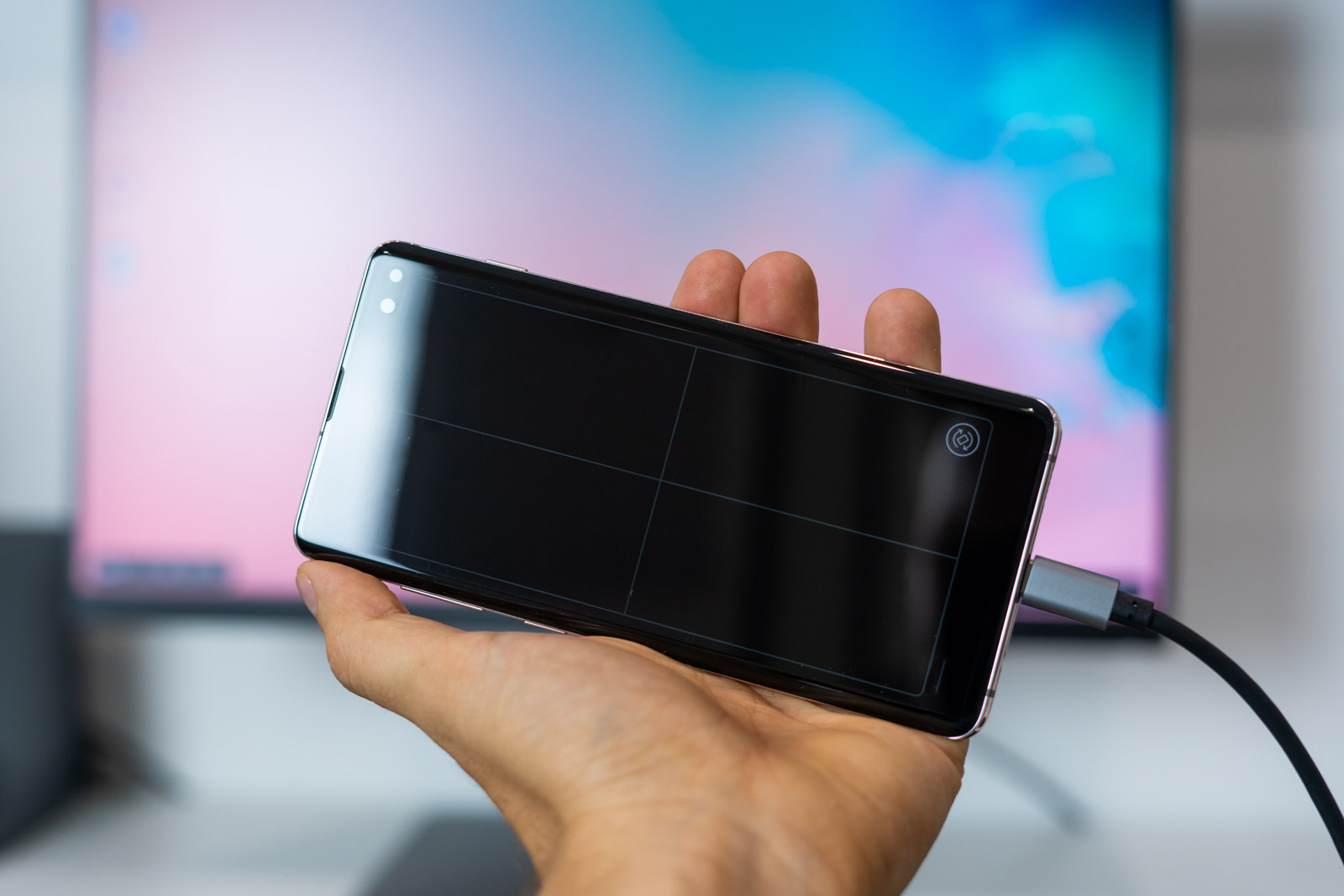 samsung galaxy s10+ performance edition, 1 tb, dex class="wp-image-1001292" 