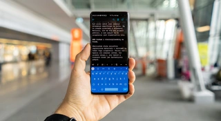 1 tb challenge, samsung galaxy s10+ performance edition