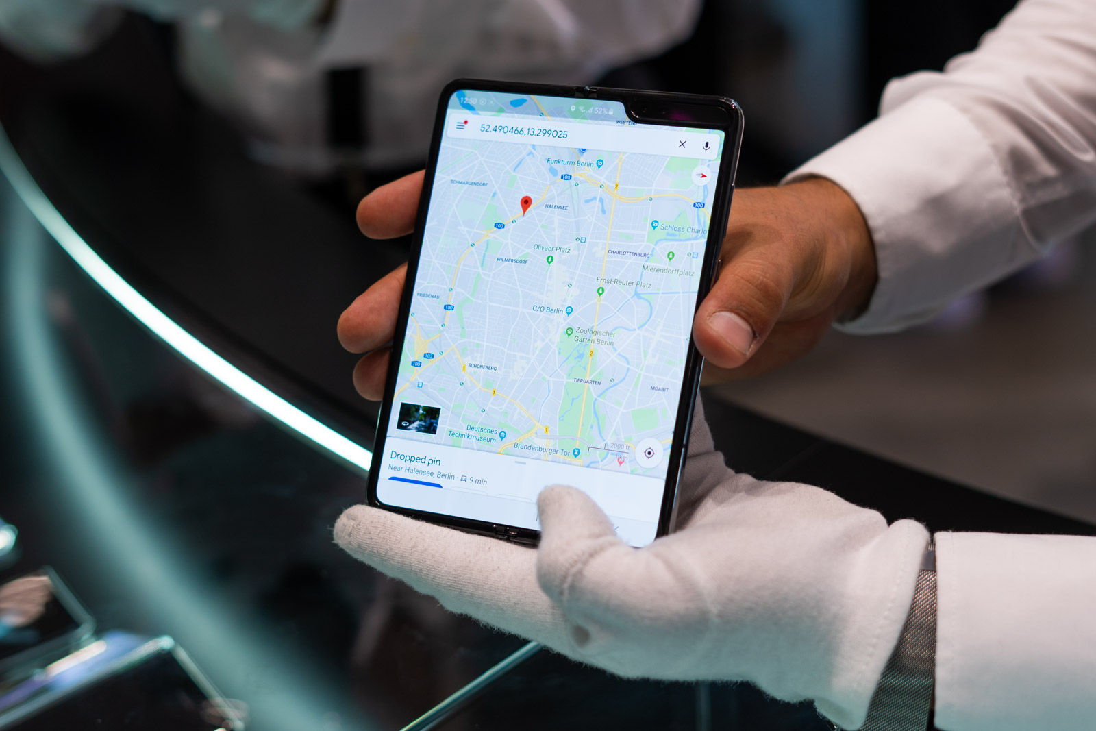 samaung galaxy fold pierwsze wrażenia class="wp-image-997512" 