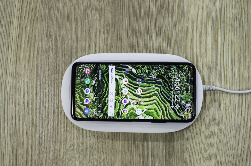 SanDisk iXpand Wireless Charger class="wp-image-997830" 