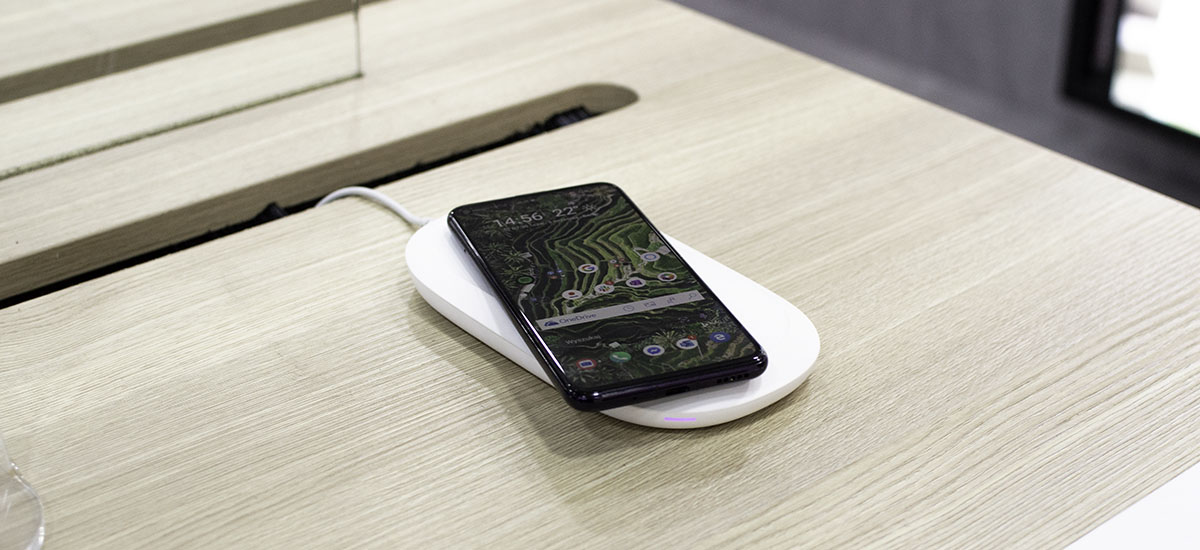 SanDisk iXpand Wireless Charger