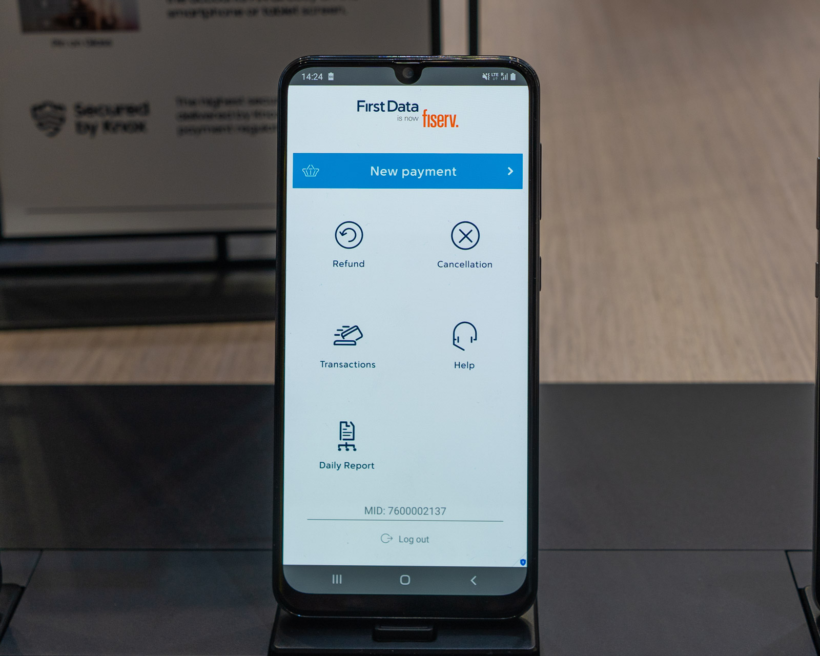 softpos samsung ifa 2019 class="wp-image-998310" 