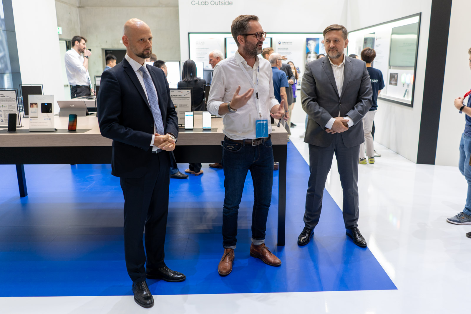 softpos samsung ifa 2019 class="wp-image-998313" 