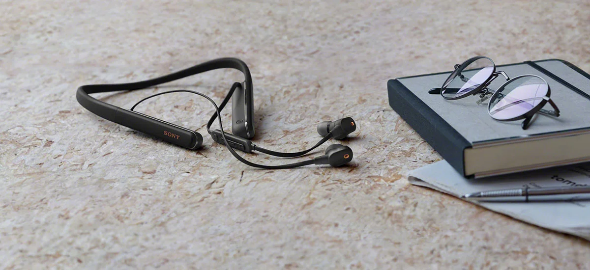 Sony WH-910N h.ear WI-1000XM2