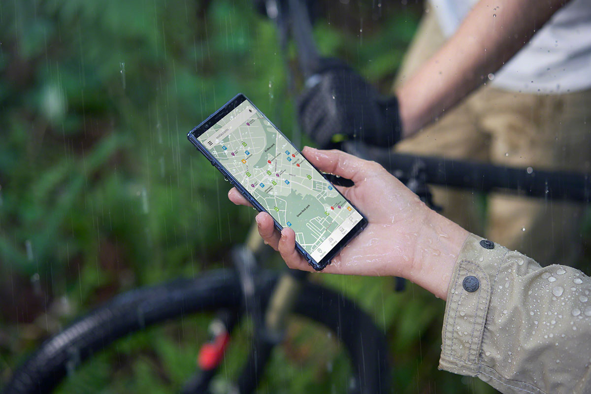 Sony Xperia 5 zaprezentowana. Największe atuty to wyświetlacz i aparat