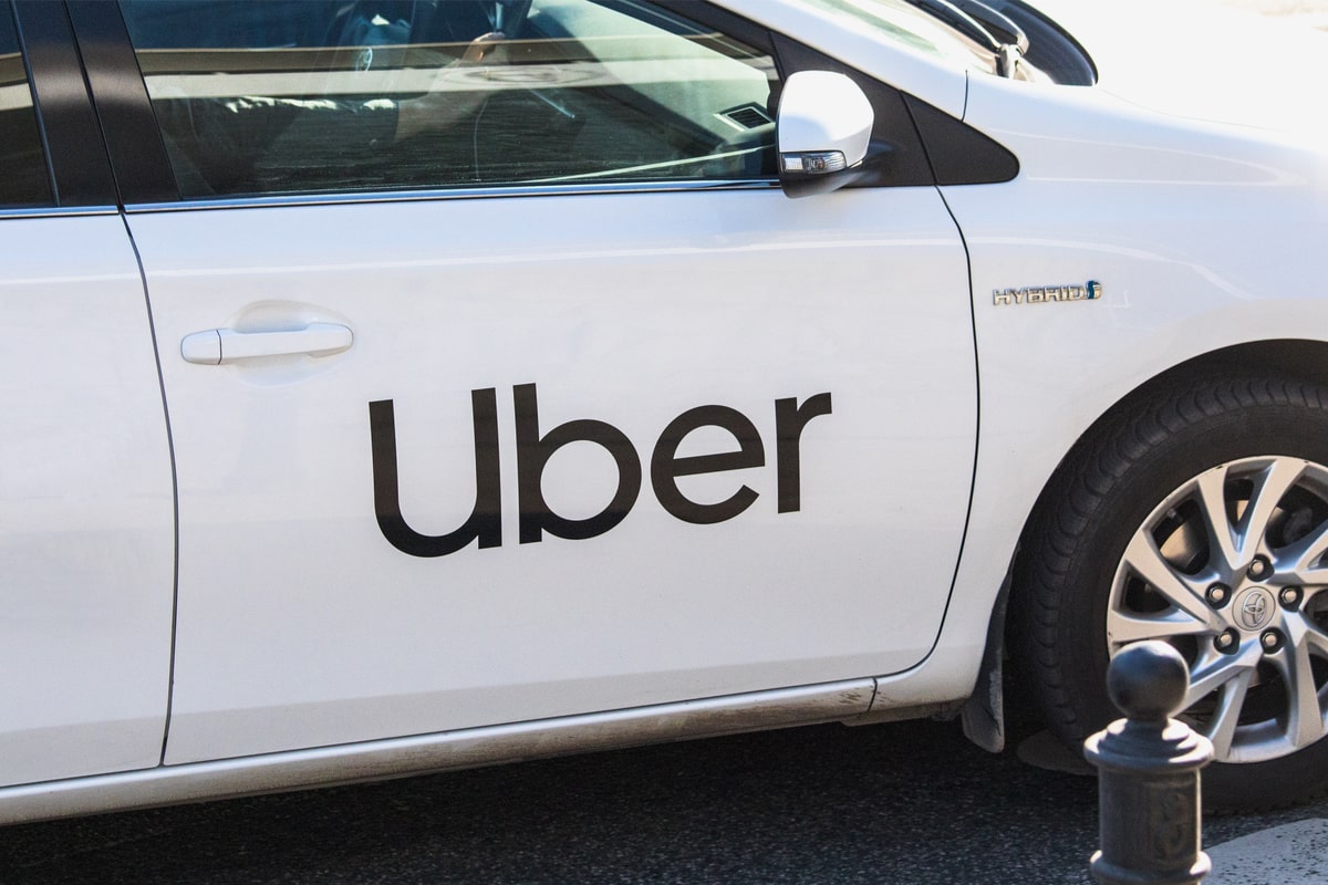 lex uber badania lekarskie